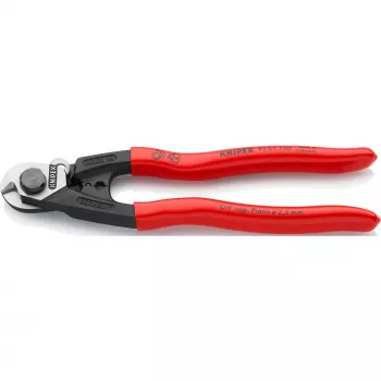 Alicate de corte diagonal Knipex 95 61 190