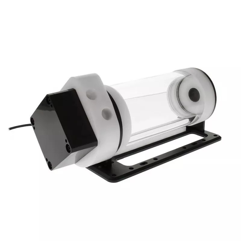 Bomba AGB XSPC QX5 Photon 170, bomba D5, ARGB - branco