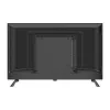 Dahua DHI-LTV32-SD100 Smart TV LED HD Ready de 32" (80 cm), 1366x768, Android TV, Wi-Fi, Bluetooth, 2x HDMI, DVB-T2/C/S2, 60 Hz, VESA 200x200, preto