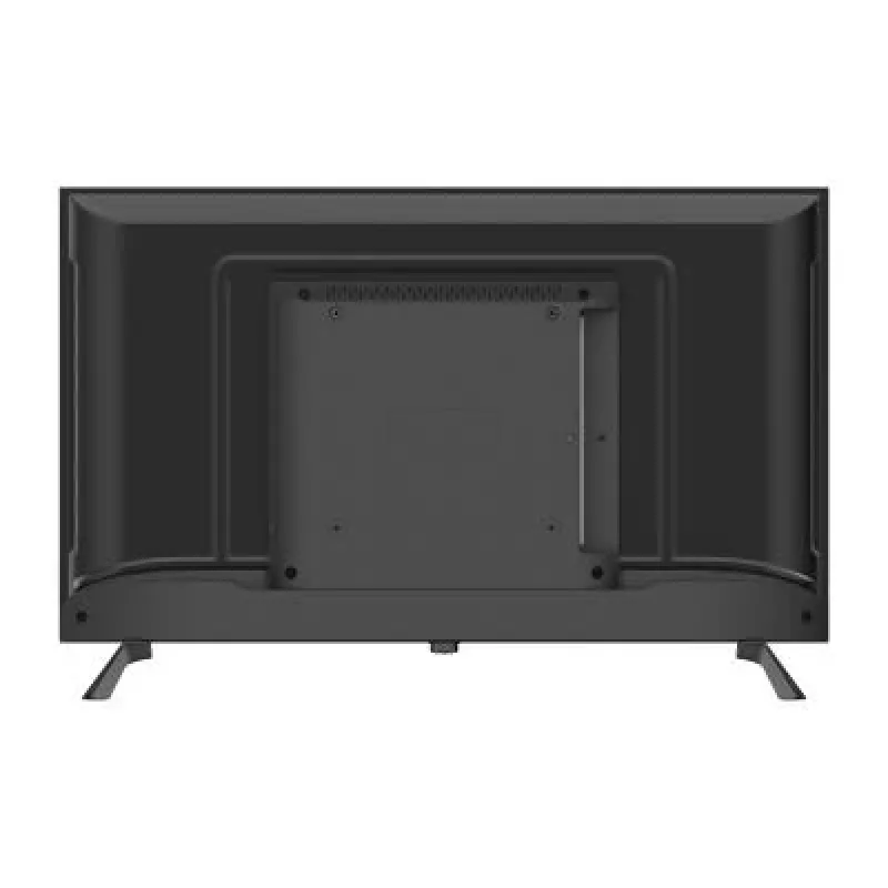 Dahua DHI-LTV32-SD100 Smart TV LED HD Ready de 32" (80 cm), 1366x768, Android TV, Wi-Fi, Bluetooth, 2x HDMI, DVB-T2/C/S2, 60 Hz, VESA 200x200, preto