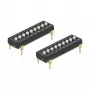 Interruptor DIP DeLOCK 66309