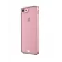 Capa Tellur iPhone 7 TLL118204 rosa transparente