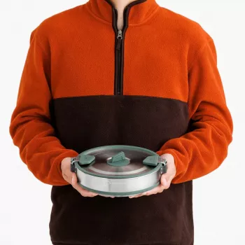 Sea To Summit ACK026021-402002 Utensílios de cozinha 3 L Verde