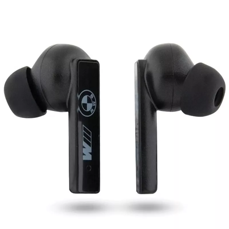 Auscultadores Bluetooth TWS BMWSES20MAMK pretos