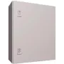 Caixa elétrica Rittal AX 1045.000, aço, IP66, 400×210×500 mm