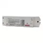 Synergy 21 LED série EOS 05 controlador de 2 canais + fonte de alimentação CC Dual White (CCT) 50W
