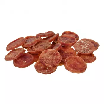 PETITTO Pastéis de pato e frango - guloseimas para cães - 500 g