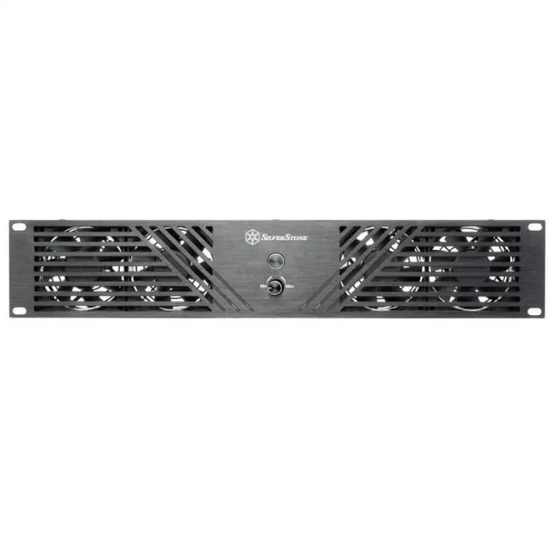 Silverstone SST-RCP2B-480 preto