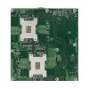 ASRock ROME2D16-2T placa-mãe para servidor, duplo socket SP3 (LGA 4094), EEB/E-ATX, AMD EPYC 7003, DDR4 até 2 TB, 2x M.2, SATA III, 2x 10GbE, IPMI