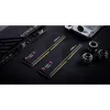 DIMM 48 GB DDR5-6000 (2x 24 GB) Dual-Kit, memória RAM preta, F5-6000J4048F24GX2-FX5, Flare X5, AMD EXPO