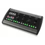 Misturadora pessoal Behringer P16-HQ misturadora pessoal digital de 16 canais
