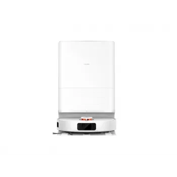 Robô aspirador Xiaomi X20 Pro — 7000 Pa de potência de aspiração, bateria 5200 mAh, 160 min de autonomia, navegação LDS, função de lavagem, depósito de pó 2,5 L, regresso automático à base