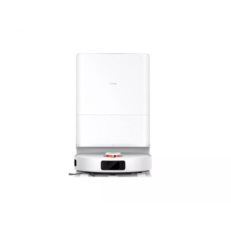 Robô aspirador Xiaomi X20 Pro — 7000 Pa de potência de aspiração, bateria 5200 mAh, 160 min de autonomia, navegação LDS, função de lavagem, depósito de pó 2,5 L, regresso automático à base