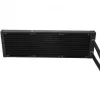 Ventoinha de processador Thermalright Frozen Prism 360 PRETO 12 cm