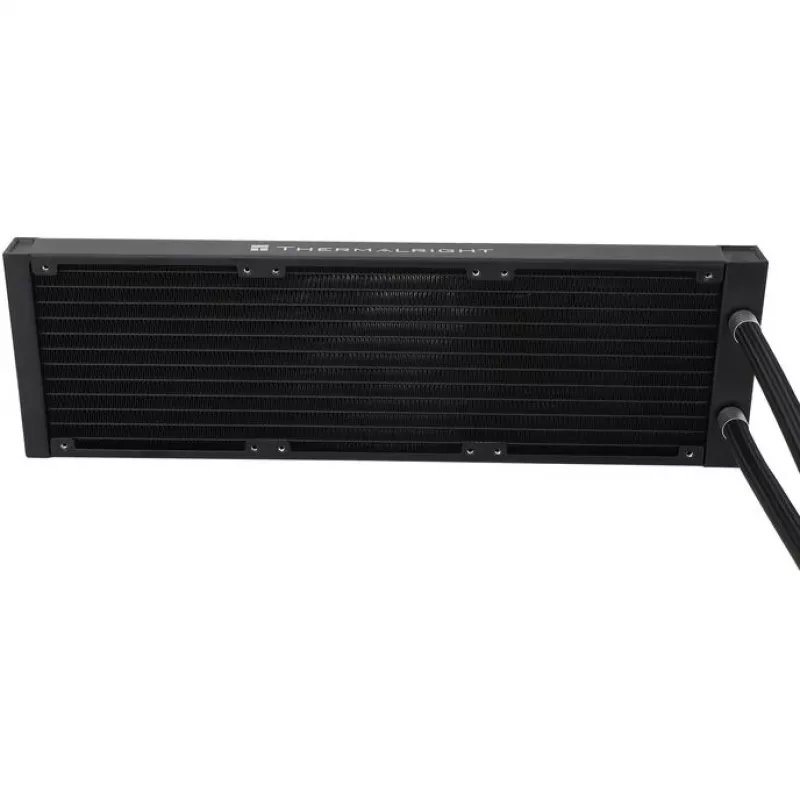 Ventoinha de processador Thermalright Frozen Prism 360 PRETO 12 cm
