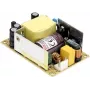 Fonte de alimentação MEAN WELL RPS-65-12, 65 W, saída 12 V, entrada 80–264 V, RoHS, 50,8×76,2×24 mm