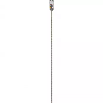 Broca Bosch 2 608 597 123 comprimento 1000 mm