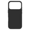 Película de proteção de ecrã FIXED para Apple iPhone 17 Pro — vidro temperado, preto, design Armor, aplicador anti-pó, camada AR