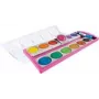 Pelikan highlight colour em caixa de aguarelas rosa (300008270)