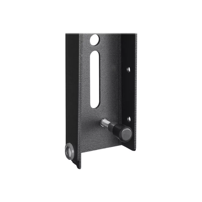 Suporte de parede para ecrã Vogels PFW 6900 80-120 polegadas 160 kg VESA 400x400 até 1200x800
