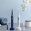 Escova de dentes Zelmer ZTB1010W
