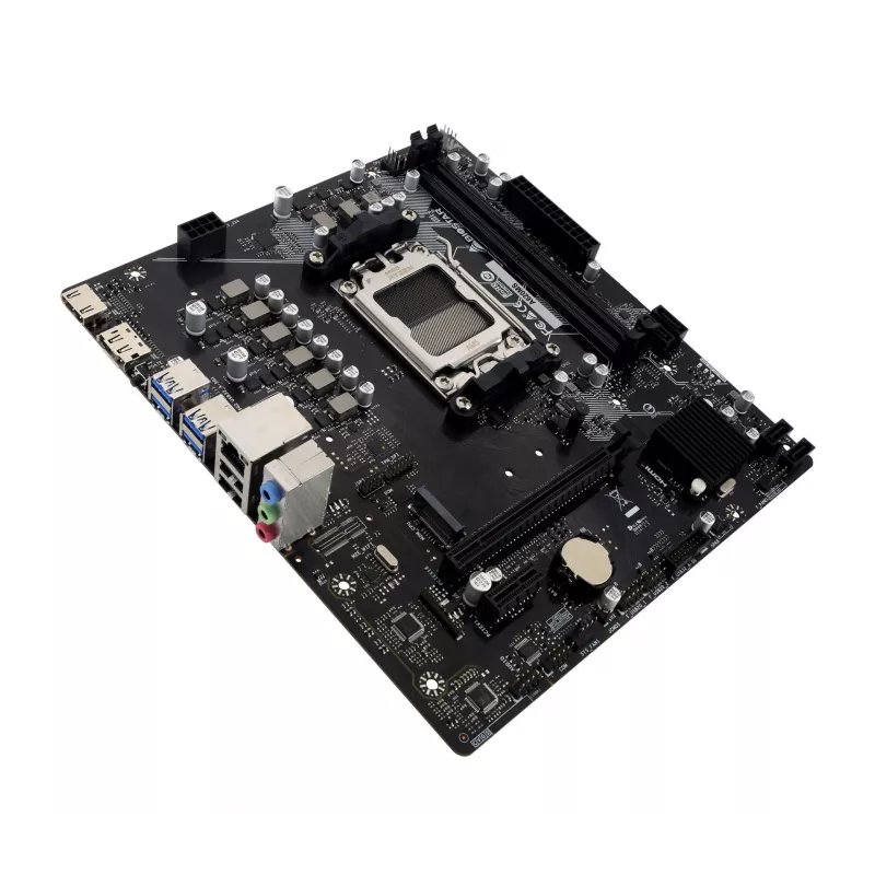 Motherboard Biostar A620MS AM5 Micro-ATX