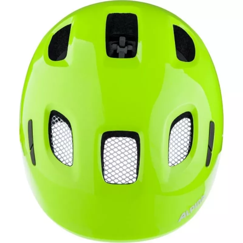 Alpina Sports XIMO 2 FLASH verde