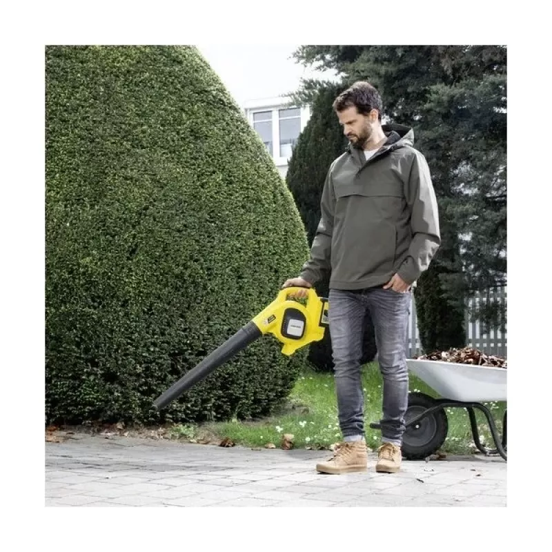 KARCHER LBL 4 soprador de folhas com bateria (36 V)