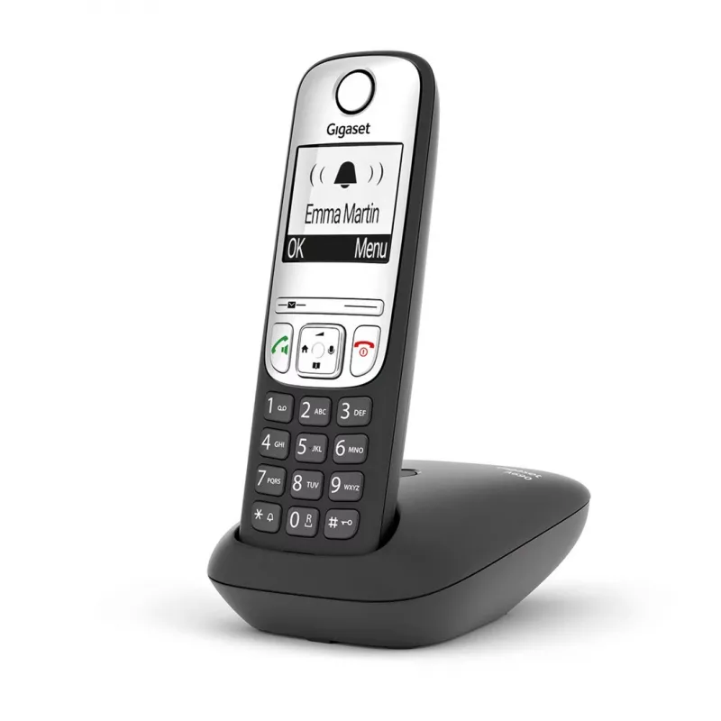 Telefone analógico Gigaset A690