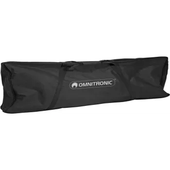 Bolsa de transporte Omnitronic para Mobile DJ Screen Curved modelo 32000009