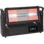 Estroboscópio LED EUROLITE LED IP Mega PIX Strobe 714 Swing — estroboscópio LED, modelo 52200943