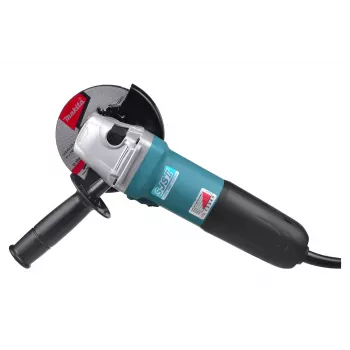 Rebarbadora Makita GA5040C 12,5 cm 1400 W