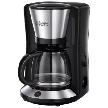 Máquina de café de filtro Russell Hobbs 1,25 l 24010-56