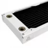 Radiador Stealkey Customs SC RadPro L360 H30 - branco