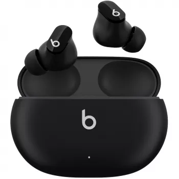 Beats Studio Buds – True Wireless Noise Cancelling Earphones – preto, A2512 A2513 A2514