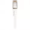 Cabo de rede Ethernet Sharkoon RJ45 CAT.6 SFTP 20,0 m