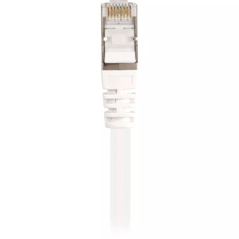 Cabo de rede Ethernet Sharkoon RJ45 CAT.6 SFTP 20,0 m