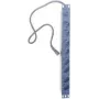 Leba Power painel NoteCart Flex Ex. 8 tomadas Schuko