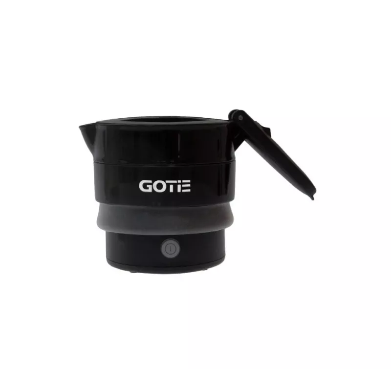 Fogão de viagem Gotie GCT-600C (600W, 0,6l)