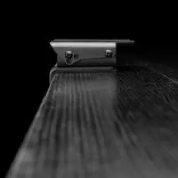 Suporte de mesa multifunções Simagic - preto