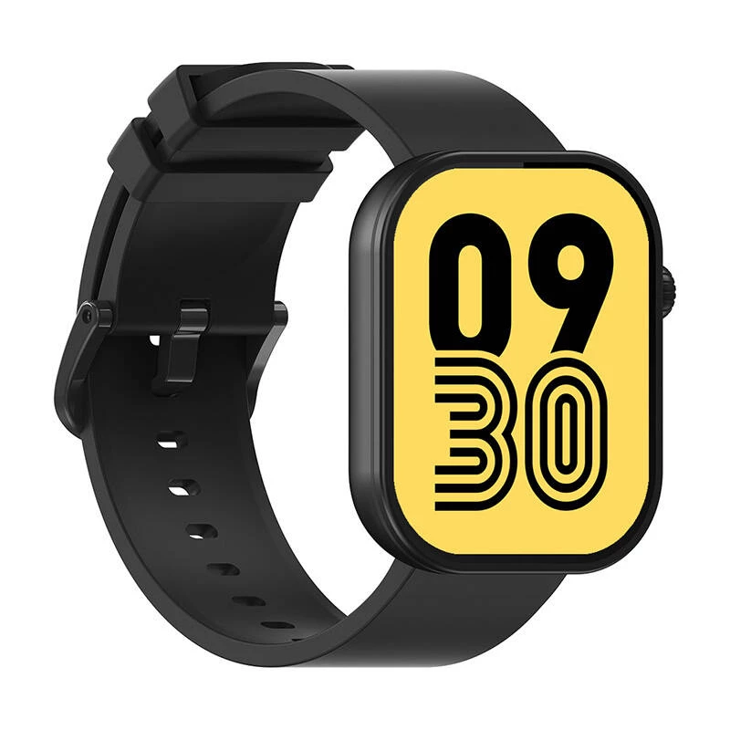 Smartwatch Zeblaze Btalk Plus (preto)