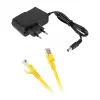 Router Rebel Comp RB-0702 4G LTE — router móvel/LTE, suporte SIM