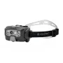 Lanterna de cabeça LED Ledlenser HF8R Core preta