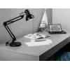 Candeeiro de desenho TRACER tracer 2 em 1 arquiteto TRAOSW47244 LED luminosidade ajustável