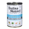 DOLINA NOTECI Premium rico em cordeiro, comida húmida para cães, 400 g