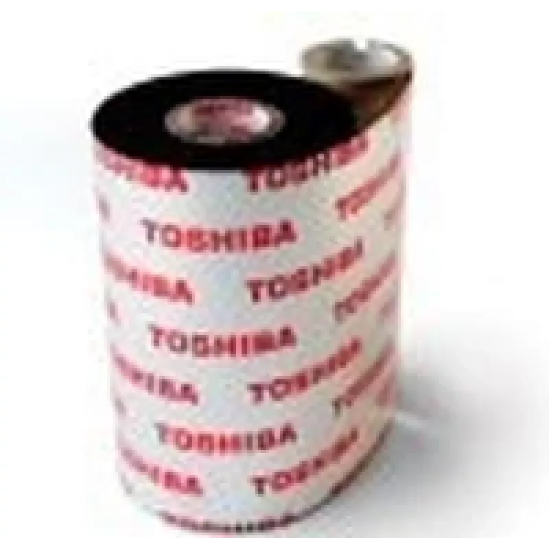Fita para impressora Toshiba TEC SW1 110 mm x 450 m