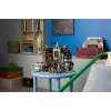 LEGO Batman 76300 Conjunto de construção Arkham Asylum – LEGO, modelo 76300
