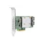 Controlador RAID HPE SmartArray E208i-p SR Gen10