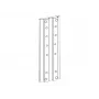 Kit de suporte de montagem em calha Ergotron 97-091