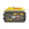 Bateria para ferramentas Dewalt 54V XR FlexVolt 9Ah Li-Ion